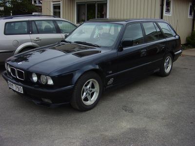 BMW 540ia Touring -95