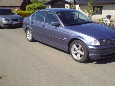 BMW 320 -99