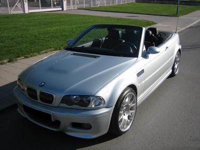 BMW M3 SMG cab -03