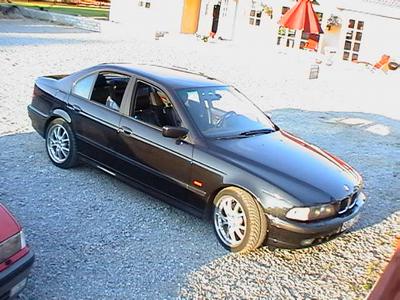 BMW 540 -96