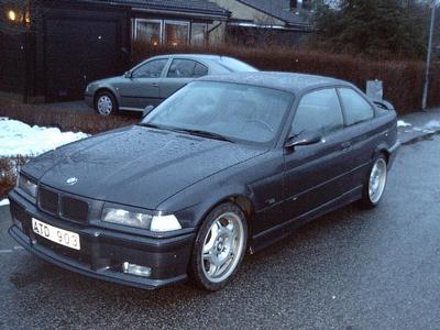 BMW m3 -94