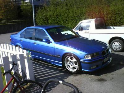 BMW M3 -96