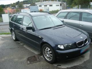 BMW 320I Touring -02