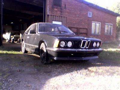 BMW 635csi -79