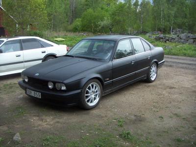 BMW 520 -90