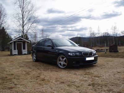 BMW 330iM -04