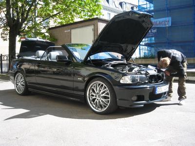 BMW 330 -01