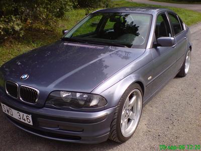 BMW 328 -98