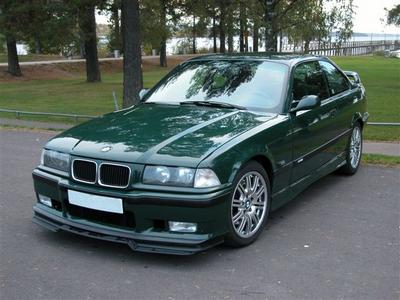 BMW M3 GT -95