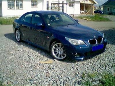 BMW 525 -05