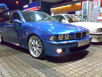 BMW 540 -98