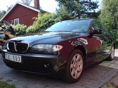 BMW 318i -02