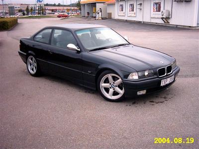 BMW 325 -93