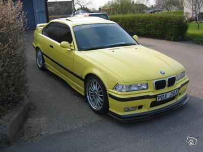 BMW 328 -97