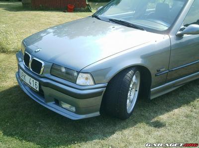BMW 320 -96