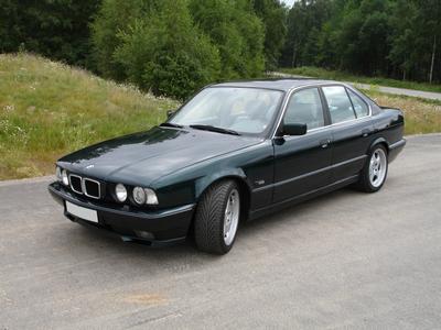 BMW 540 -94