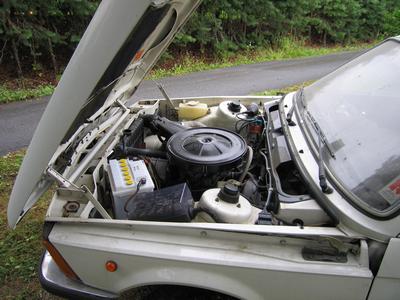 BMW 315 -81