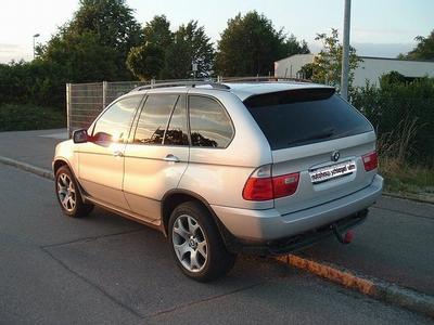 BMW X5 -02