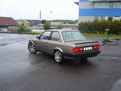 BMW 320 -90