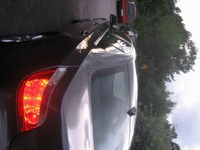 BMW 545i Sedan -05