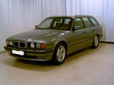 BMW 525 iA Touring -95