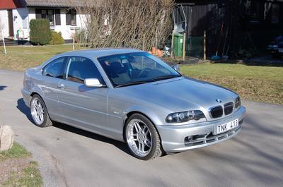 BMW 320 ci -02