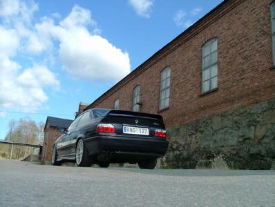 Tagen -07 i Rydöbruk