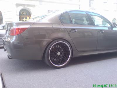 BMW M5 -05