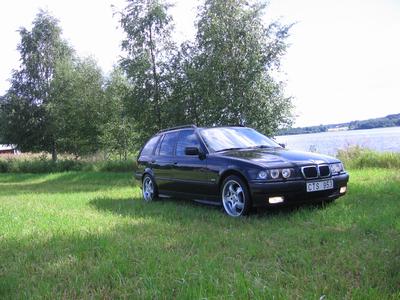 BMW 328 -97