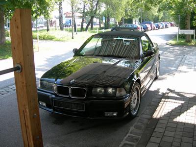 BMW 328 -96