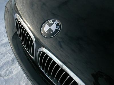 BMW E46 328Ci M-tech II Coupe -00