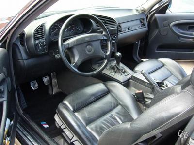 BMW 325 -92