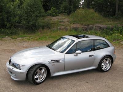 BMW Z3 M Coupé -99