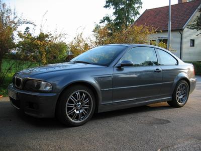 BMW M3 -03