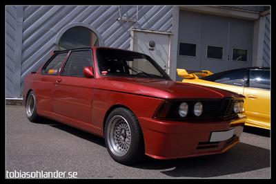 BMW 323i -79