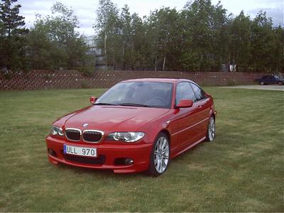 BMW 330 ci M-sport -04