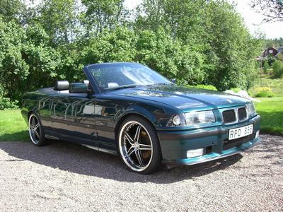 BMW 325 -94