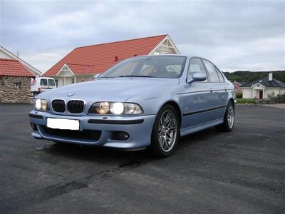 BMW M5 -99