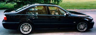 BMW M5 -99