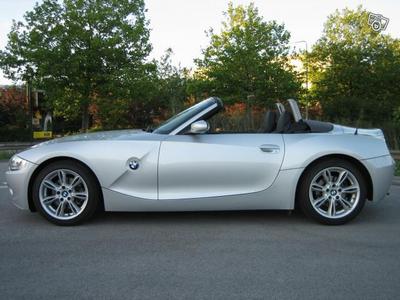 BMW Z4 3.0 -05
