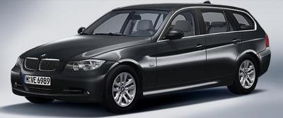 BMW 325 i Touring -06