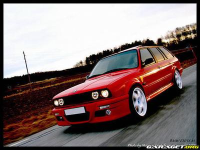 BMW 325ix -89
