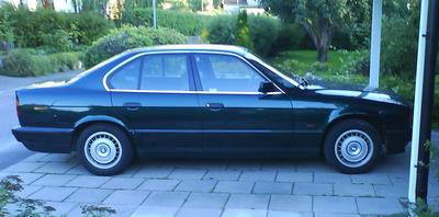 BMW 518i -95