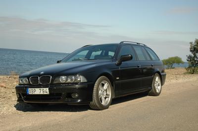 BMW 530iAT -02