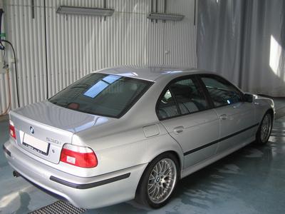 BMW 530i -01
