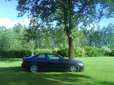 BMW M3 -94