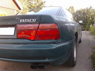 Wax on!!