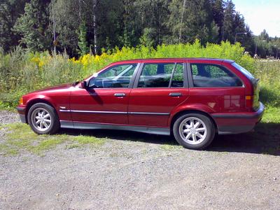 BMW 318 -95