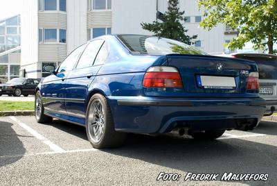 BMW M5 -99