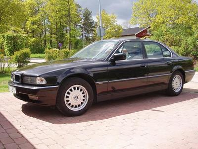 BMW 728IA -97